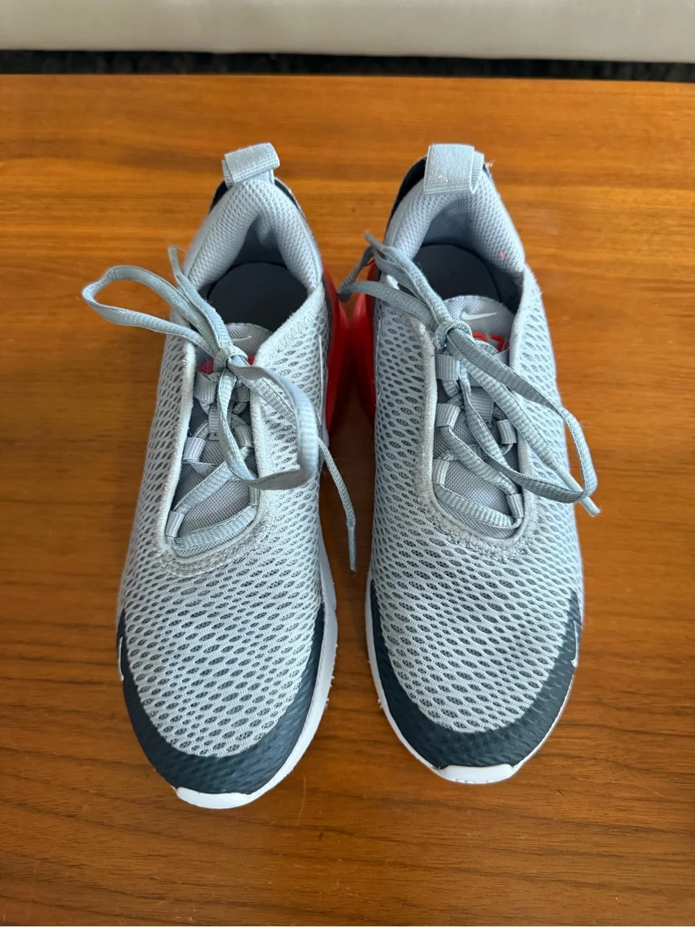 Boys Nike Air Max 270 | size 1